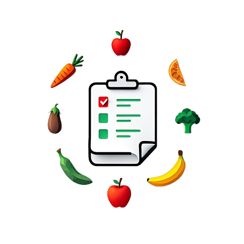 Personalized Diet Plans & Coaching