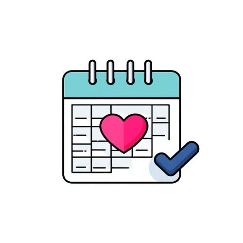 Lifestyle & Habit Coaching